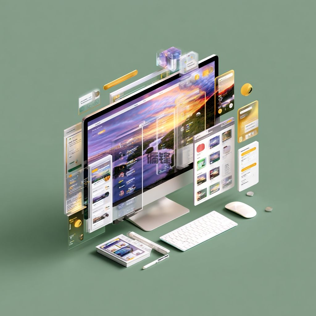 让你的网站在竞争中脱颖而出：三大独特卖点打造术