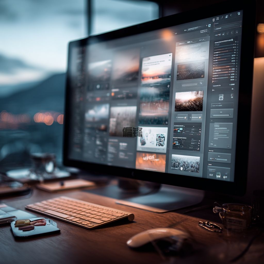 从零开始打造你的网络小窝：一次搞懂个人建站的门道