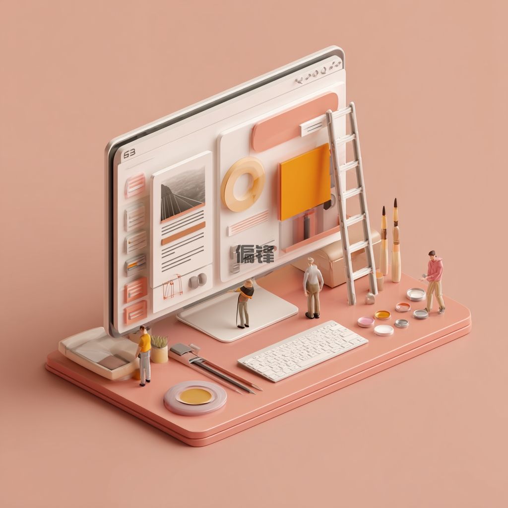 从零搭建你的网络小窝：新手站长入门指南