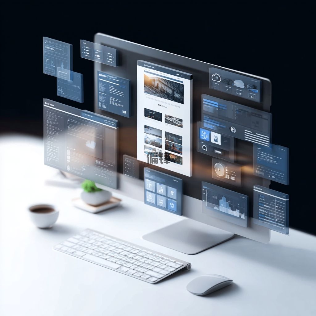 SEO排名其实不复杂，掌握这两个核心就够了！