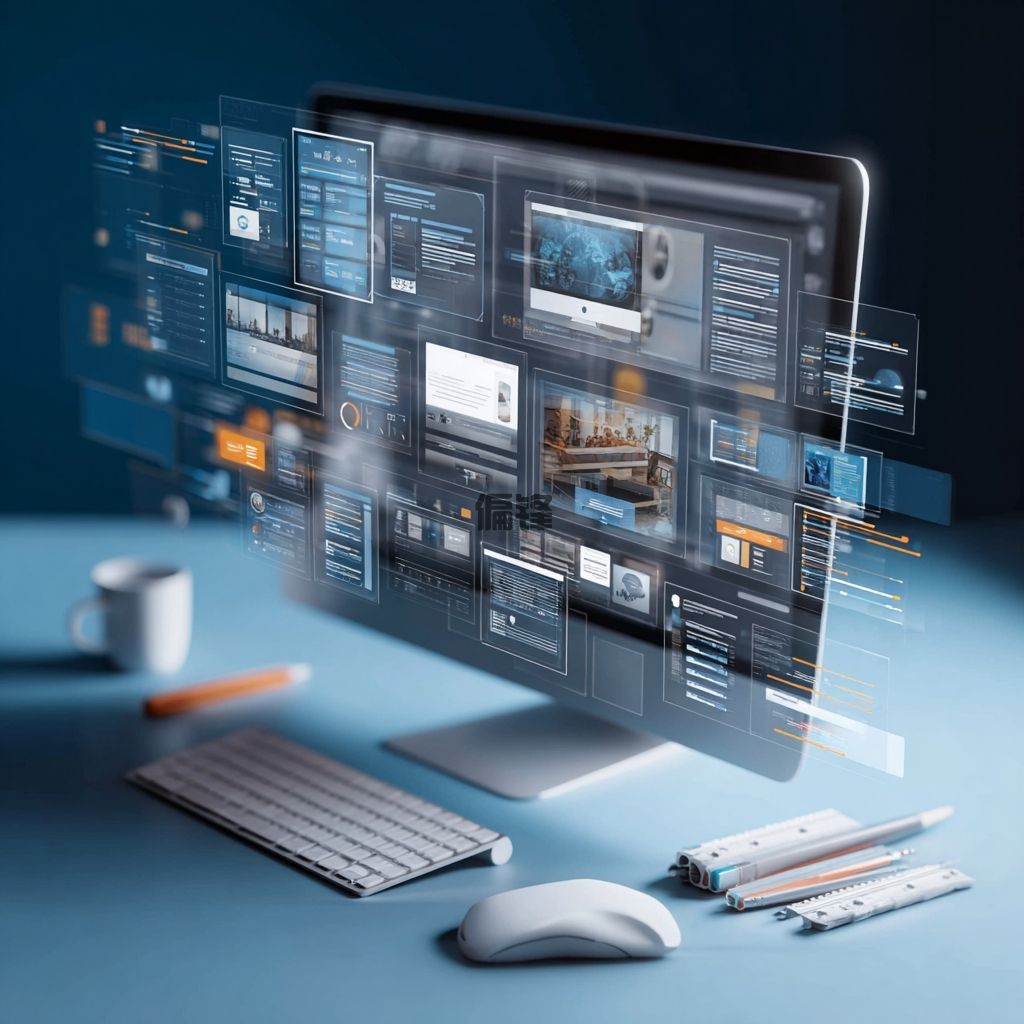 你的网站连蜘蛛都进不来，还谈什么SEO排名？